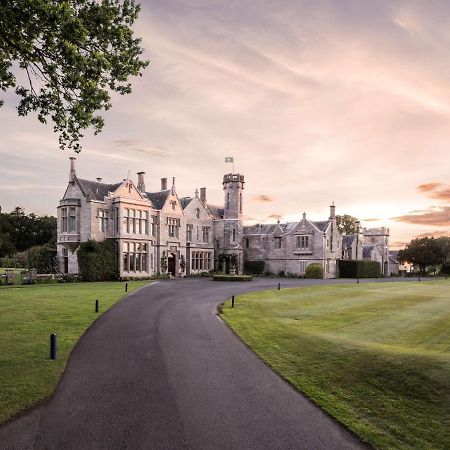 Schloss Roxburghe, Part Of Destination By Hyatt Eksteriør billede The K Club