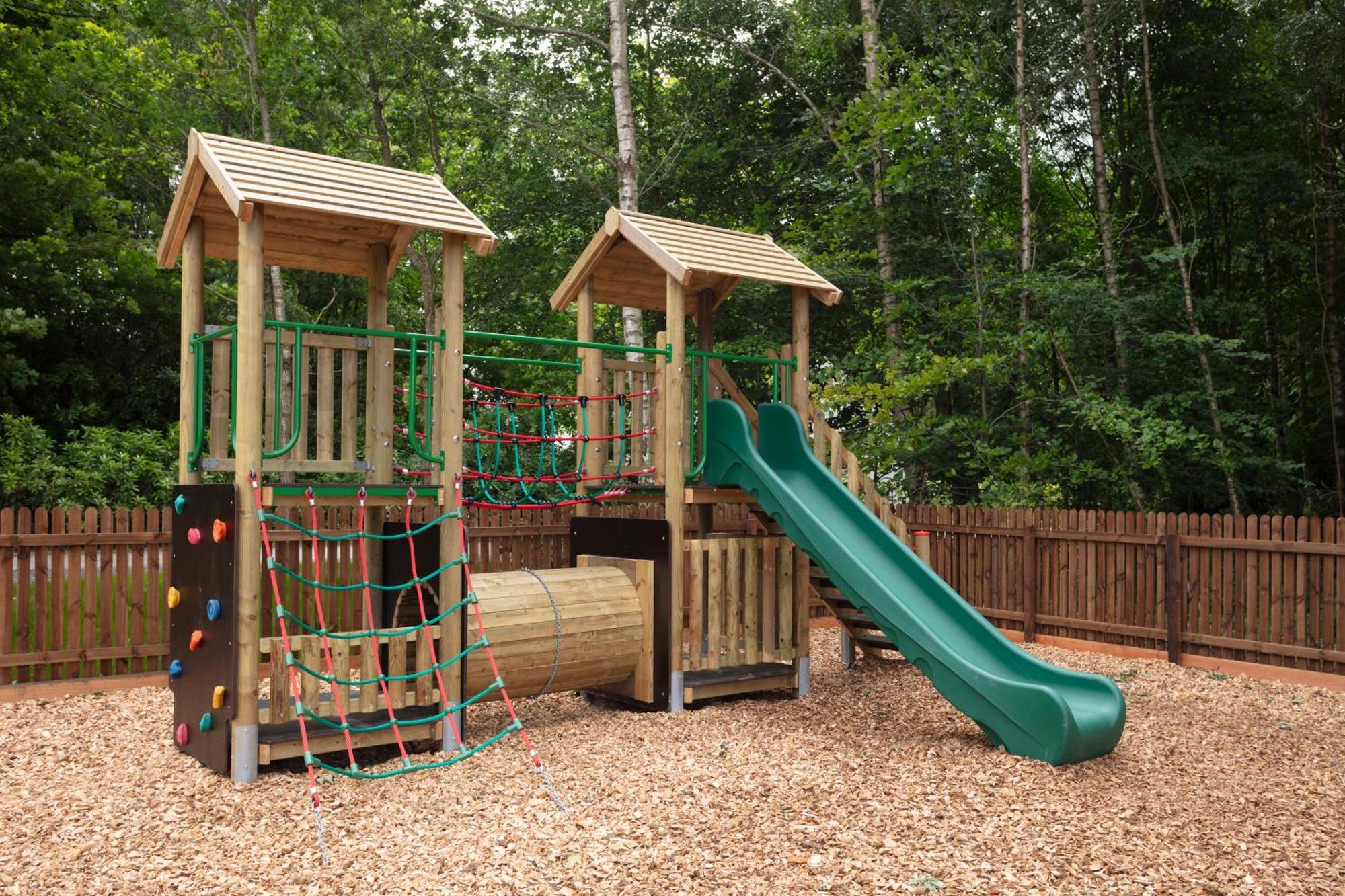 Schloss Roxburghe, Part Of Destination By Hyatt Eksteriør billede Playground